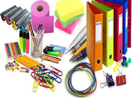 Office Stationery Tender