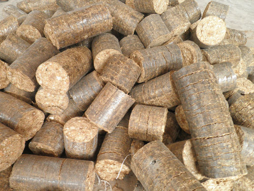 Briquette (Solid fuel Boiler) Tender (01.10.2026 to 31.03.2027)