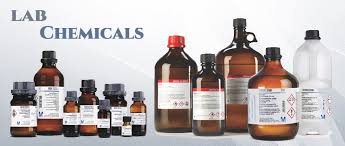 Lab Chemical & Cleaning Material Tender