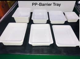 100gm,200gm & 250gm High Barrier Try & Leading Film Tender
